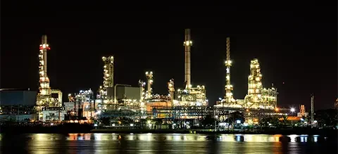 Oil&Refinery